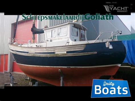 Maybe you would like to learn more about one of these? Fisher 30 Motorsailer for sale - Daily Boats | Buy, Review ...