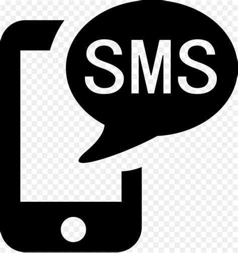 Text Message Icon Vector At Getdrawings Free Download