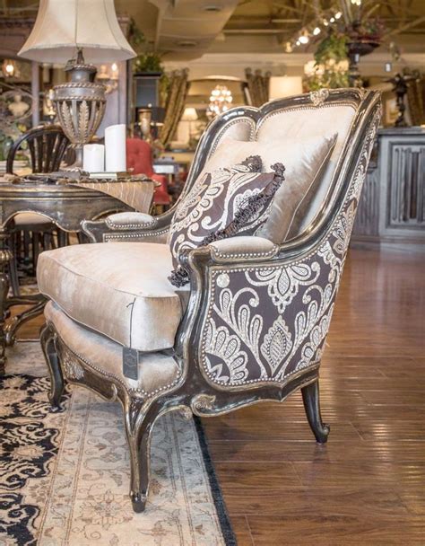 Furniture Leather Chairs During Furniture Stores In Atlanta The