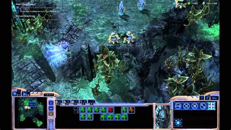Maybe you would like to learn more about one of these? A Sinister Turn - Achievement Guide - Starcraft 2: WoL - YouTube