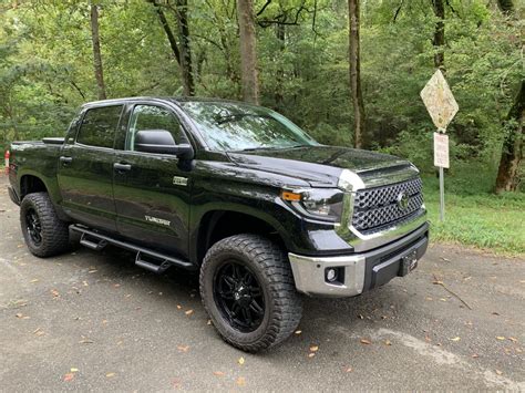2021 Trd Off Road Great To Be Back In A Tundra Toyota Tundra Forum