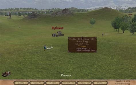 Fight all over the city and use ballistas and battering rams, there will be a big political system with. Image 1 - The Rebellion of Calradia mod for Mount & Blade: Warband - Mod DB