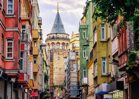 Although not the official capital of turkey, istanbul is still very much the heart of all activities of the country. Istanbul - Turkey | Latest Job Offers | DAZN Careers