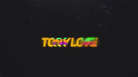 Tony Love Remix Peke77tobi Y Luck Ra Youtube