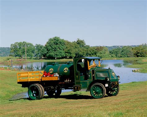 Mack Car Stock Photos Kimballstock