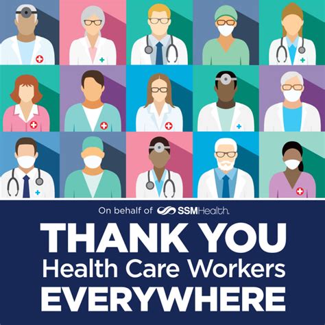 Heres How You Can Thank A Health Care Worker