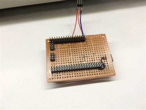 Transistor Tester For Arduino Аппаратная платформа Arduino