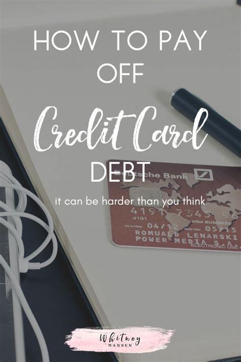 Companies that help pay off credit card debt. Debit vs. Credit Card - Which Is Better For You | Paying off credit cards, Debt relief companies ...