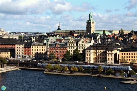 My Type of Travel: Stockholm, Sweden