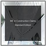 Construction Claims Management Courses Pictures