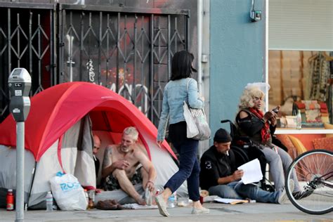 Homelessness In The Bay Area It S Worse Than We Thought