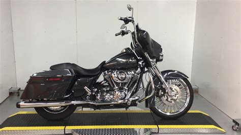 Ton of things not mentioned which can easily get overlooked! 2008 Harley Davidson Street Glide FLHX Custom Bagger For ...
