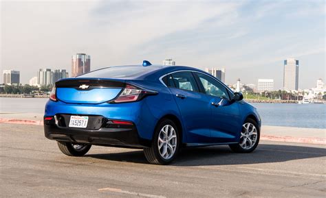 2017 Chevy Volt Range Plorawc