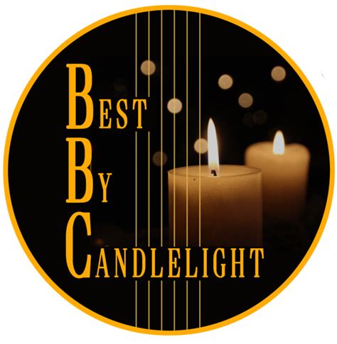 Best By Candlelight Acoustic Delight