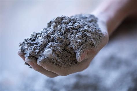 Fly Ash And Innovation In Concrete Carboncure