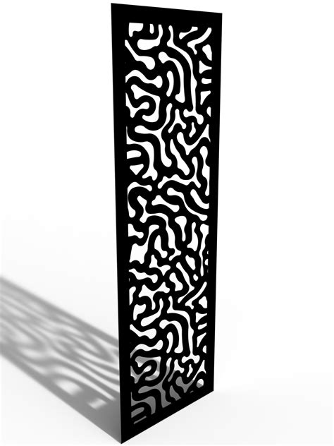 Snow Leopard Rosettes Zen Space Designs