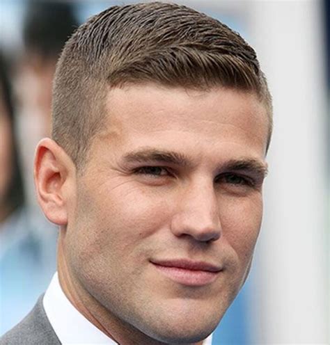 30 Professional Hairstyles For Men 2021 Trends