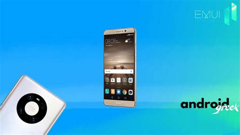 Download And Install Huawei Ascend Mate 9 Mha Al00 Stock Rom Firmware