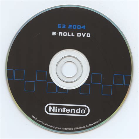 The full e3 2004 nintendo press conference, including the first unveiling of the nintendo ds. E3 2004 B Roll DVD (Nintendo) (2004) : Free Download ...