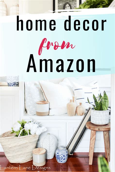 Shop the calvin klein home collection on amazon. Amazon Prime Day On Home Decor