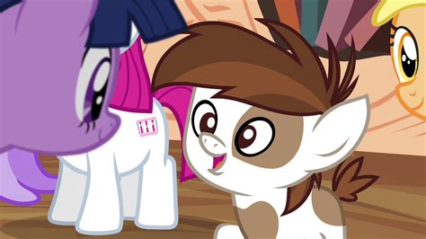 Image Pipsqueak How To Become A Cutie Mark Crusader S4e15png My