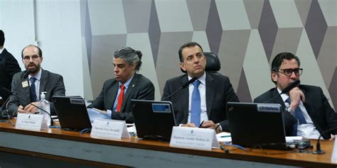 Comissão Mista Que Analisa Estrutura Do Governo Agência Brasil