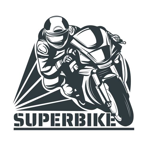 Superbike Vector Art Icons And Graphics For Free Download