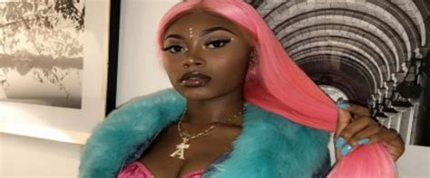 Urban1on1 Asian Doll Itty Bitty Bitches Video