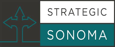 Strategic Sonoma Scorecard