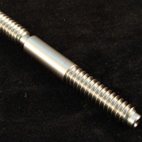 Unique Products Inc 516 14 Self Aligning Joint Pin Ss