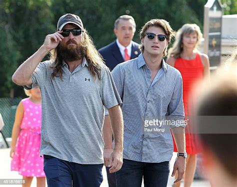 Reed Robertson Duck Dynasty