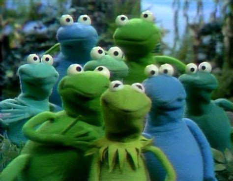 Frogs Song Muppet Wiki Fandom Powered By Wikia