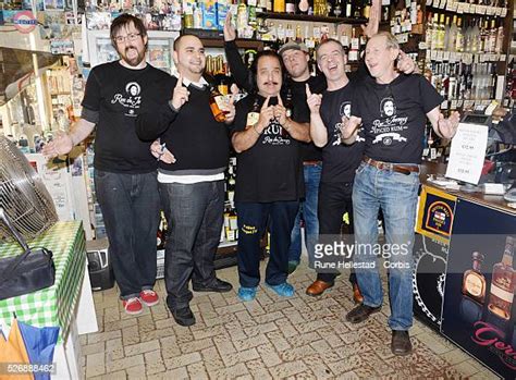 Ron De Jeremy Photos And Premium High Res Pictures Getty Images