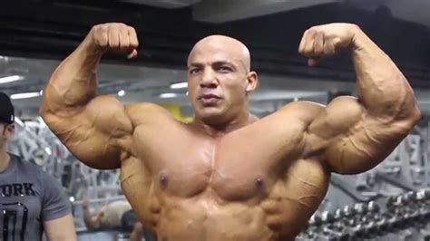 Big ramy possesses perhaps some of the best biceps and chest in the game, acquired through years of dedication and hard work. Big Ramy Bodybuilding Motivation - YouTube