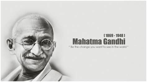 School Project Works: A Short Essey About : Mahatma Gandhi (With Images)
