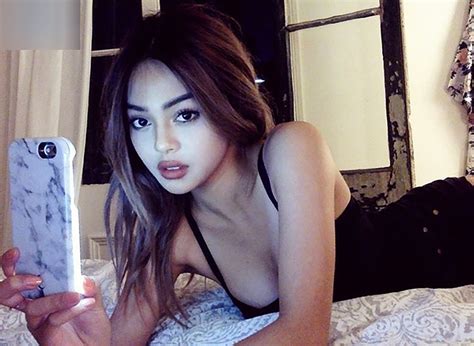 Lily Maymac Naked And SnapChat Porn Video ScandalPost