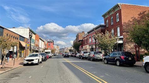 Bound Brook How Hispanics Have Revived Downtown