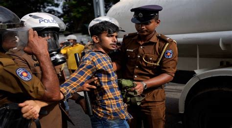 Sri Lanka Rehabilitation Authority Bill Challenged • Sri Lanka Brief