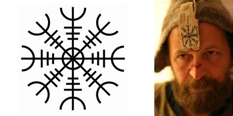 The 5 Most Important Viking Symbols And Their Meanings Viking Symbols