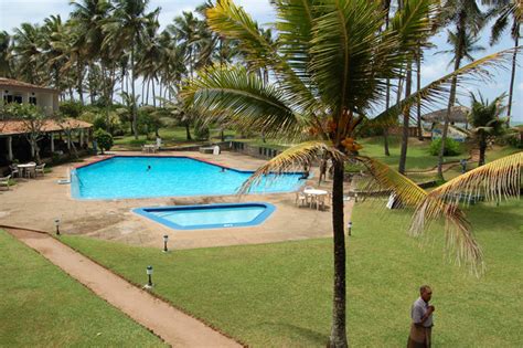 Туры в отель Palm Village Hotel 3 Шри Ланка Негомбо цена фото