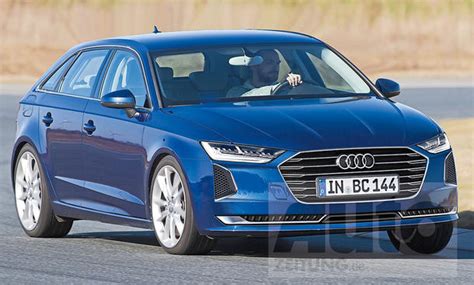 Wann kommt überhaupt der neue q7 heraus? Audi-Neuheiten bis 2020: Q4 kommt | autozeitung.de