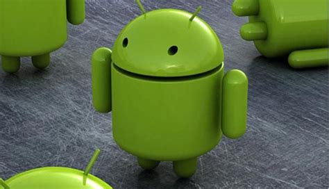 Android Dominates Smartphone Market With 81 Percent Share Idc