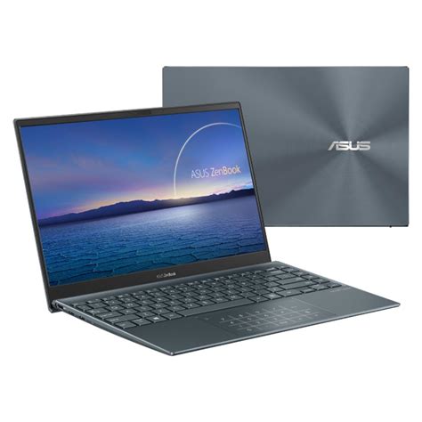 Asus Zenbook 13 Um325 Ryzen 7 5700u Notebook Fiyatı Vatan Bilgisayar
