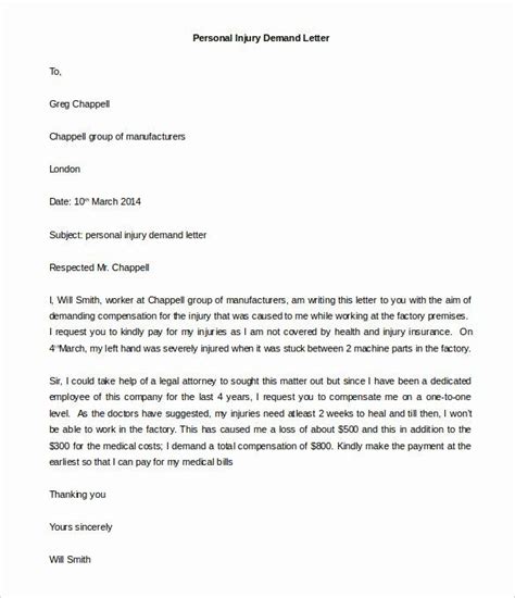 Personal Letter Format Template Beautiful 34 Personal Letter Templates