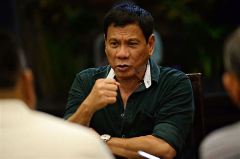 President rodrigo duterte said in televised remarks monday night that divulging confidential manila, philippines (ap) — philippine president rodrigo duterte on wednesday said filipino forces. 'Filipino Trump' Duterte Apologizes to Canada's Trudeau ...