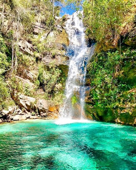 Walking Tour Locals Brazil Waterfall Kingdom Tours Trip World Places