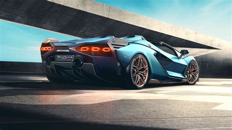 Pantheon, lol, rework, ruthless, splash art, 8k wallpaper. Lamborghini Sian Roadster 2020 4K 8K 3 Wallpaper | HD Car ...