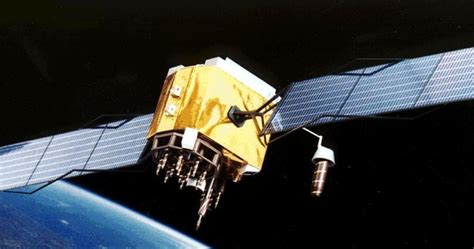 Embrace Space Introduction To Cubesats