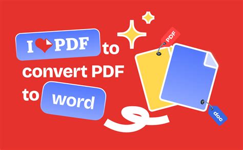 How To Use Ilovepdf To Convert Pdf To Word On Desktopmobile