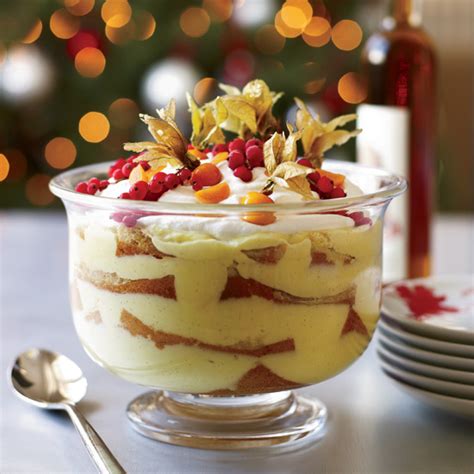 Our festive christmas dessert recipes include christmas trifle, pavlova and more. 25+ Delicious Christmas Desserts | PicsHunger